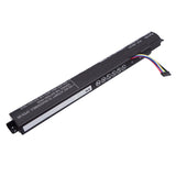 Batteries N Accessories BNA-WB-L10459 Laptop Battery - Li-ion, 10.8V, 2400mAh, Ultra High Capacity - Replacement for Asus A31-JN101 Battery