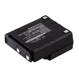 Batteries N Accessories BNA-WB-H12079 2-Way Radio Battery - Ni-MH, 7.2V, 1000mAh, Ultra High Capacity - Replacement for Kenwood PB-36 Battery