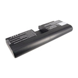 Batteries N Accessories BNA-WB-L16099 Laptop Battery - Li-ion, 7.2V, 6600mAh, Ultra High Capacity - Replacement for HP HSTNN-OB37 Battery