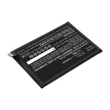 Batteries N Accessories BNA-WB-P14716 Cell Phone Battery - Li-Pol, 7.74V, 1700mAh, Ultra High Capacity - Replacement for OPPO BLP811 Battery