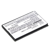 Batteries N Accessories BNA-WB-L18911 Cell Phone Battery - Li-ion, 3.7V, 900mAh, Ultra High Capacity - Replacement for Brondi KLB423450 Battery