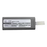 Batteries N Accessories BNA-WB-L17025 Medical Battery - Li-ion, 11.1V, 4800mAh, Ultra High Capacity - Replacement for Philips LI3S200A Battery