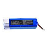 Batteries N Accessories BNA-WB-L16310 Vacuum Cleaner Battery - Li-ion, 14.4V, 5200mAh, Ultra High Capacity - Replacement for Ecovacs S10-Li-144-5200 Battery