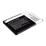 Batteries N Accessories BNA-WB-L13163 Cell Phone Battery - Li-ion, 3.7V, 1750mAh, Ultra High Capacity - Replacement for Samsung EB-L1G5HBA Battery