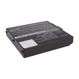 Batteries N Accessories BNA-WB-L15865 Laptop Battery - Li-ion, 14.8V, 4400mAh, Ultra High Capacity - Replacement for Asus A42-A4 Battery