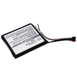 Batteries N Accessories BNA-WB-L4143 GPS Battery - Li-Ion, 3.7V, 800 mAh, Ultra High Capacity Battery - Replacement for Garmin 361-00050-03 Battery