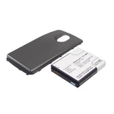 Batteries N Accessories BNA-WB-L13083 Cell Phone Battery - Li-ion, 3.7V, 2800mAh, Ultra High Capacity - Replacement for Samsung EB-L1D7IVZ Battery