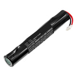 Batteries N Accessories BNA-WB-L13775 Speaker Battery - Li-ion, 7.4V, 2600mAh, Ultra High Capacity - Replacement for Sony ST-04 Battery