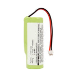 Batteries N Accessories BNA-WB-L10163 Cell Phone Battery - Li-ion, 3.7V, 650mAh, Ultra High Capacity - Replacement for Sony 1HR14430 Battery