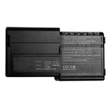 Batteries N Accessories BNA-WB-L12459 Laptop Battery - Li-ion, 10.8V, 4400mAh, Ultra High Capacity - Replacement for IBM FX00364 Battery