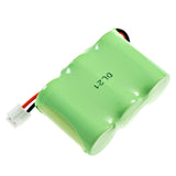 Batteries N Accessories BNA-WB-H448 Cordless Phones Battery - Ni-MH, 3.6, 600mAh, Ultra High Capacity Battery - Replacement for Panasonic HHR-P303 Battery