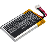 Batteries N Accessories BNA-WB-P8188 GPS Battery - Li-Pol, 3.7V, 2000mAh, Ultra High Capacity Battery - Replacement for DeLorme MYT783968 Battery