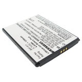 Batteries N Accessories BNA-WB-L9823 Cell Phone Battery - Li-ion, 3.7V, 1250mAh, Ultra High Capacity - Replacement for Acer BAT-611 Battery