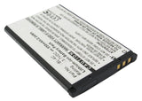 Batteries N Accessories BNA-WB-L3914 Cell Phone Battery - Li-ion, 3.7, 550mAh, Ultra High Capacity Battery - Replacement for Rollei BBA-07 Battery