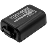 Batteries N Accessories BNA-WB-L12040 Barcode Scanner Battery - Li-ion, 7.4V, 1400mAh, Ultra High Capacity - Replacement for Honeywell 200-0032-31 Battery