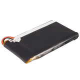 Batteries N Accessories BNA-WB-P4115 GPS Battery - Li-Pol, 3.7V, 1500 mAh, Ultra High Capacity Battery - Replacement for Bushnell H603759-1S1P Battery