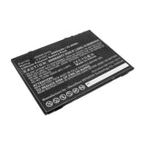 Batteries N Accessories BNA-WB-P16278 Tablet Battery - Li-Pol, 3.8V, 8600mAh, Ultra High Capacity - Replacement for Aegex AMME3203 Battery