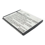 Batteries N Accessories BNA-WB-L13052 Cell Phone Battery - Li-ion, 3.7V, 1000mAh, Ultra High Capacity - Replacement for Samsung AB474350BA Battery