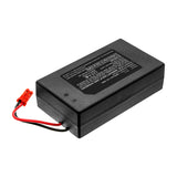 Batteries N Accessories BNA-WB-L14316 Remote Control Battery - Li-ion, 3.7V, 6800mAh, Ultra High Capacity - Replacement for YUNEEC YP-3 Battery