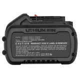 Batteries N Accessories BNA-WB-L18619 Power Tool Battery - Li-ion, 20V, 12000mAh, Ultra High Capacity - Replacement for DeWalt DCB102 Battery