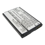 Batteries N Accessories BNA-WB-L14071 Cell Phone Battery - Li-ion, 3.7V, 800mAh, Ultra High Capacity - Replacement for ZTE Li3707T42P3h553447 Battery