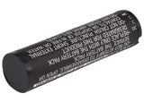 Batteries N Accessories BNA-WB-L8723 Wifi Hotspot Battery - Li-ion, 3.7V, 2600mAh, Ultra High Capacity Battery - Replacement for Novatel Wireless 1ICR19/6625018881 R1, 40115125.00 Battery
