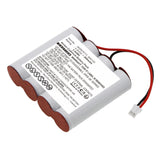 Batteries N Accessories BNA-WB-C18251 Emergency Lighting Battery - Ni-CD, 4.8V, 800mAh, Ultra High Capacity - Replacement for LUMINOX MGN74111 Battery