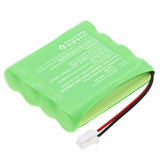 Batteries N Accessories BNA-WB-H17919 Emergency Supply Battery - Ni-MH, 4.8V, 900mAh, Ultra High Capacity - Replacement for BMW 84 10 9 297 787 Battery