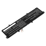 Batteries N Accessories BNA-WB-L10530 Laptop Battery - Li-ion, 11.55V, 3450mAh, Ultra High Capacity - Replacement for Asus B31N1911 Battery