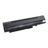 Batteries N Accessories BNA-WB-L15828 Laptop Battery - Li-ion, 11.1V, 10400mAh, Ultra High Capacity - Replacement for Acer AR5BXB63 Battery