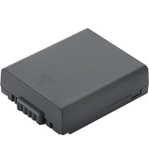 Batteries N Accessories BNA-WB-CGAS002 Digital Camera Battery - Li-Ion, 7.4V, 800 mAh, Ultra High Capacity Battery - Replacement for Panasonic CGA-S002 Battery