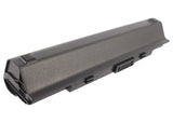 Batteries N Accessories BNA-WB-L10445 Laptop Battery - Li-ion, 11.1V, 6600mAh, Ultra High Capacity - Replacement for Asus A32-UL20 Battery