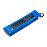 Batteries N Accessories BNA-WB-L16163 Medical Battery - Li-ion, 14.4V, 3400mAh, Ultra High Capacity - Replacement for Creative CPLB-18650A Battery