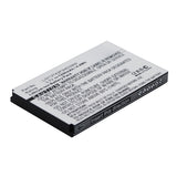 Batteries N Accessories BNA-WB-L14081 Cell Phone Battery - Li-ion, 3.7V, 1200mAh, Ultra High Capacity - Replacement for ZTE Li3712T42P3h633959 Battery