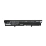 Batteries N Accessories BNA-WB-L11738 Laptop Battery - Li-ion, 10.8V, 6600mAh, Ultra High Capacity - Replacement for HP HSTNN-DB51 Battery