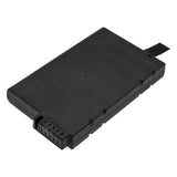 Batteries N Accessories BNA-WB-L18259 Equipment Battery - Li-ion, 11.1V, 7800mAh, Ultra High Capacity - Replacement for AeroTrak LI202SX Battery