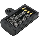 Batteries N Accessories BNA-WB-L8193 GPS Battery - Li-ion, 7.2V, 2200mAh, Ultra High Capacity Battery - Replacement for Garmin 010-11025-03, 011-01834-00 Battery