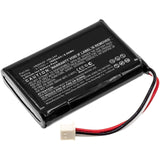 Batteries N Accessories BNA-WB-L11978 Cordless Phone Battery - Li-ion, 3.7V, 1800mAh, Ultra High Capacity - Replacement for Huawei HBL5AF Battery