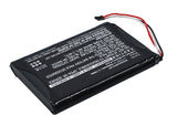 Batteries N Accessories BNA-WB-L4134 GPS Battery - Li-Ion, 3.7V, 1000 mAh, Ultra High Capacity Battery - Replacement for Garmin AI32AI32FA14Y Battery