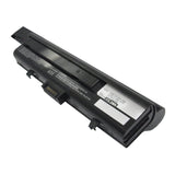 Batteries N Accessories BNA-WB-L16005 Laptop Battery - Li-ion, 11.1V, 6600mAh, Ultra High Capacity - Replacement for Dell PU556 Battery