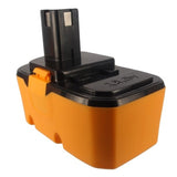 Batteries N Accessories BNA-WB-H13685 Power Tool Battery - Ni-MH, 18V, 3300mAh, Ultra High Capacity - Replacement for Ryobi B-8288 Battery