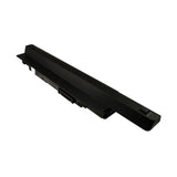 Batteries N Accessories BNA-WB-L10612 Laptop Battery - Li-ion, 11.1V, 6600mAh, Ultra High Capacity - Replacement for Dell 9RDF4 Battery