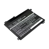 Batteries N Accessories BNA-WB-L11767 Laptop Battery - Li-ion, 7.7V, 4600mAh, Ultra High Capacity - Replacement for HP KN02XL Battery