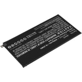 Batteries N Accessories BNA-WB-P17554 Tablet Battery - Li-Pol, 3.87V, 4200mAh, Ultra High Capacity - Replacement for Xiaomi BN4D Battery