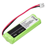 Batteries N Accessories BNA-WB-H362 Cordless Phone Battery - Ni-MH, 2.4V, 500 mAh, Ultra Hi-Capacity Battery