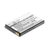 Batteries N Accessories BNA-WB-L10117 Cell Phone Battery - Li-ion, 3.7V, 1200mAh, Ultra High Capacity - Replacement for Crosscall BL-651A Battery