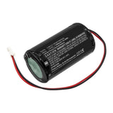 Batteries N Accessories BNA-WB-L13918 Alarm System Battery - Li-SOCl2, 3.6V, 14500mAh, Ultra High Capacity - Replacement for Visonic 0-9912-K Battery