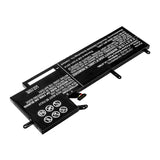 Batteries N Accessories BNA-WB-P15922 Laptop Battery - Li-Pol, 11.52V, 3600mAh, Ultra High Capacity - Replacement for Asus C31N1704 Battery