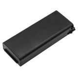 Batteries N Accessories BNA-WB-H18318 Remote Control Battery - Ni-MH, 7.2V, 2000mAh, Ultra High Capacity - Replacement for NBB 2.250.1000 Battery