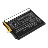 Batteries N Accessories BNA-WB-P13128 Cell Phone Battery - Li-Pol, 3.85V, 3900mAh, Ultra High Capacity - Replacement for Samsung HQ-61N Battery